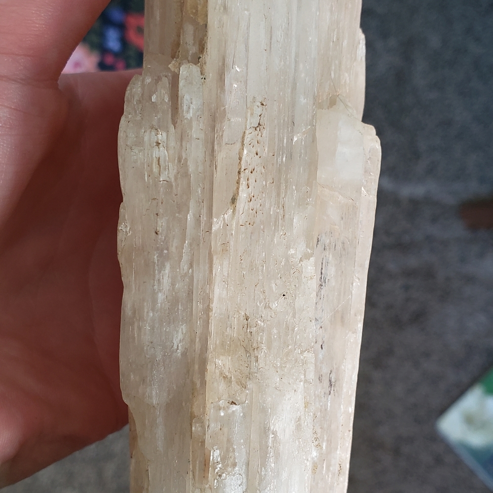 Raw Quartz - Picture 3 of 7